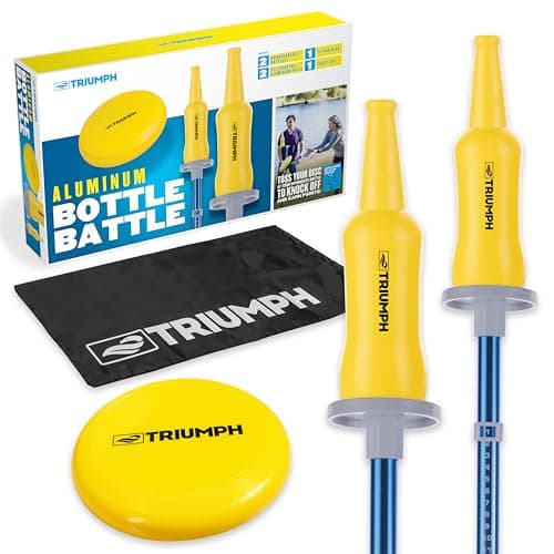 Triumph Bottle Battle